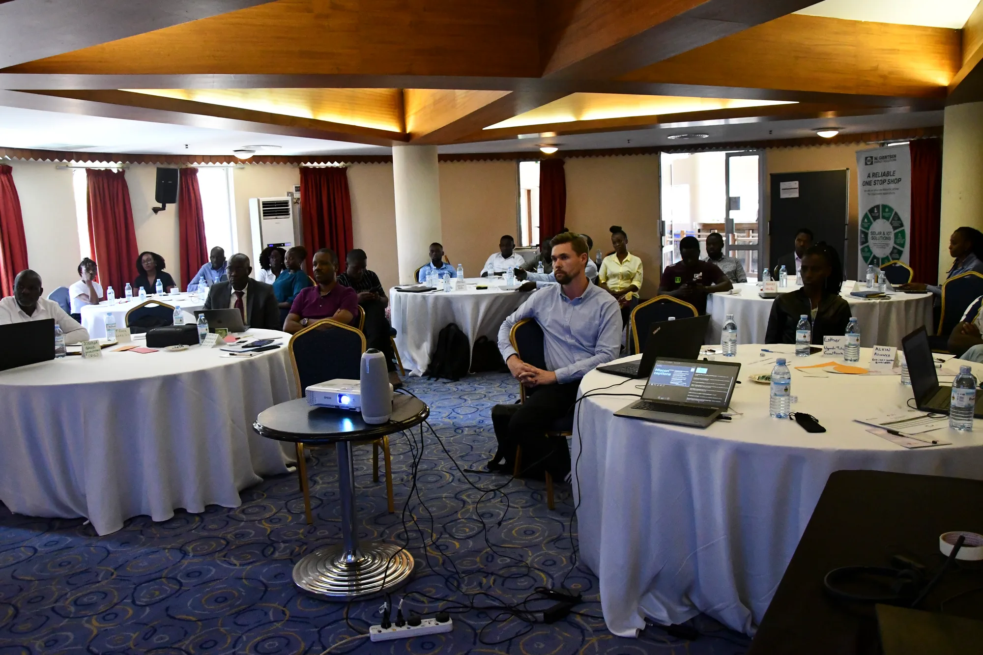 GIZ UNHCR Economic Feasibility
